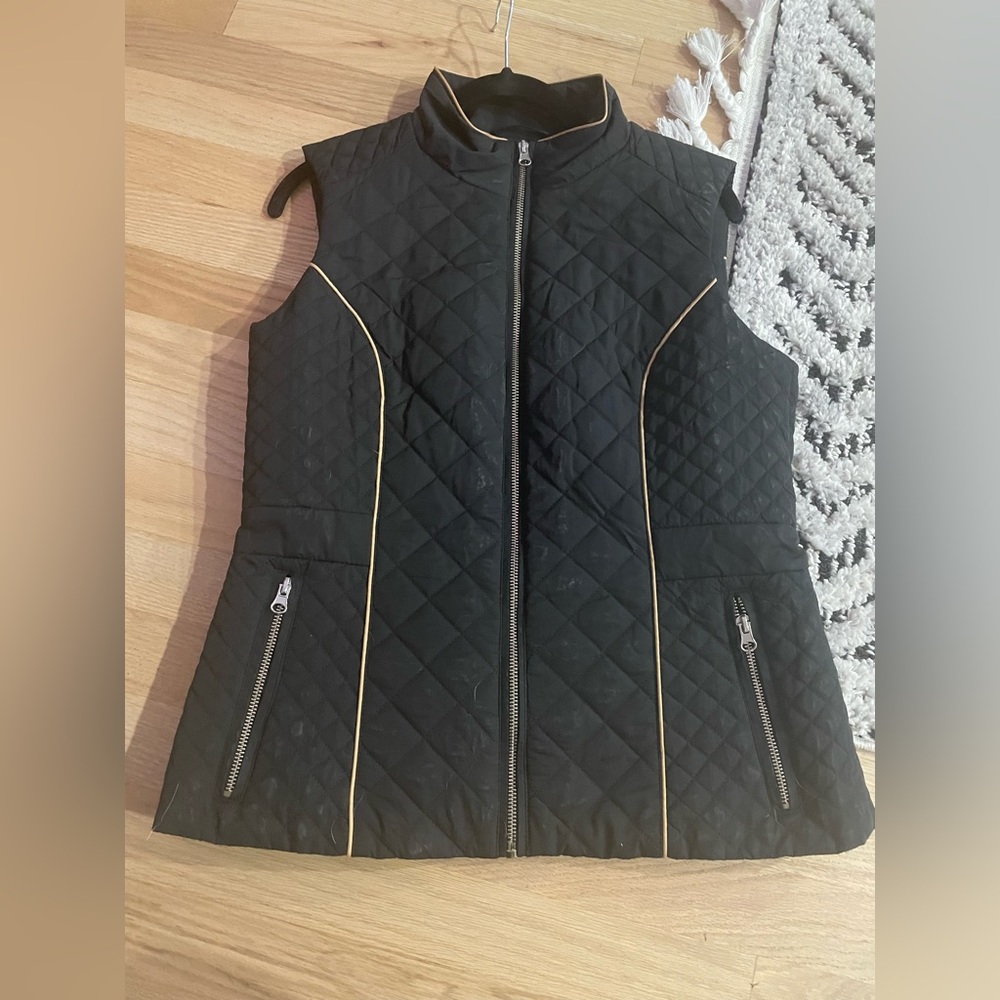 NY & Company Vest